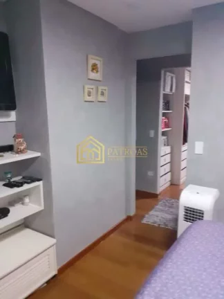 Imagem Apartamento Padrão