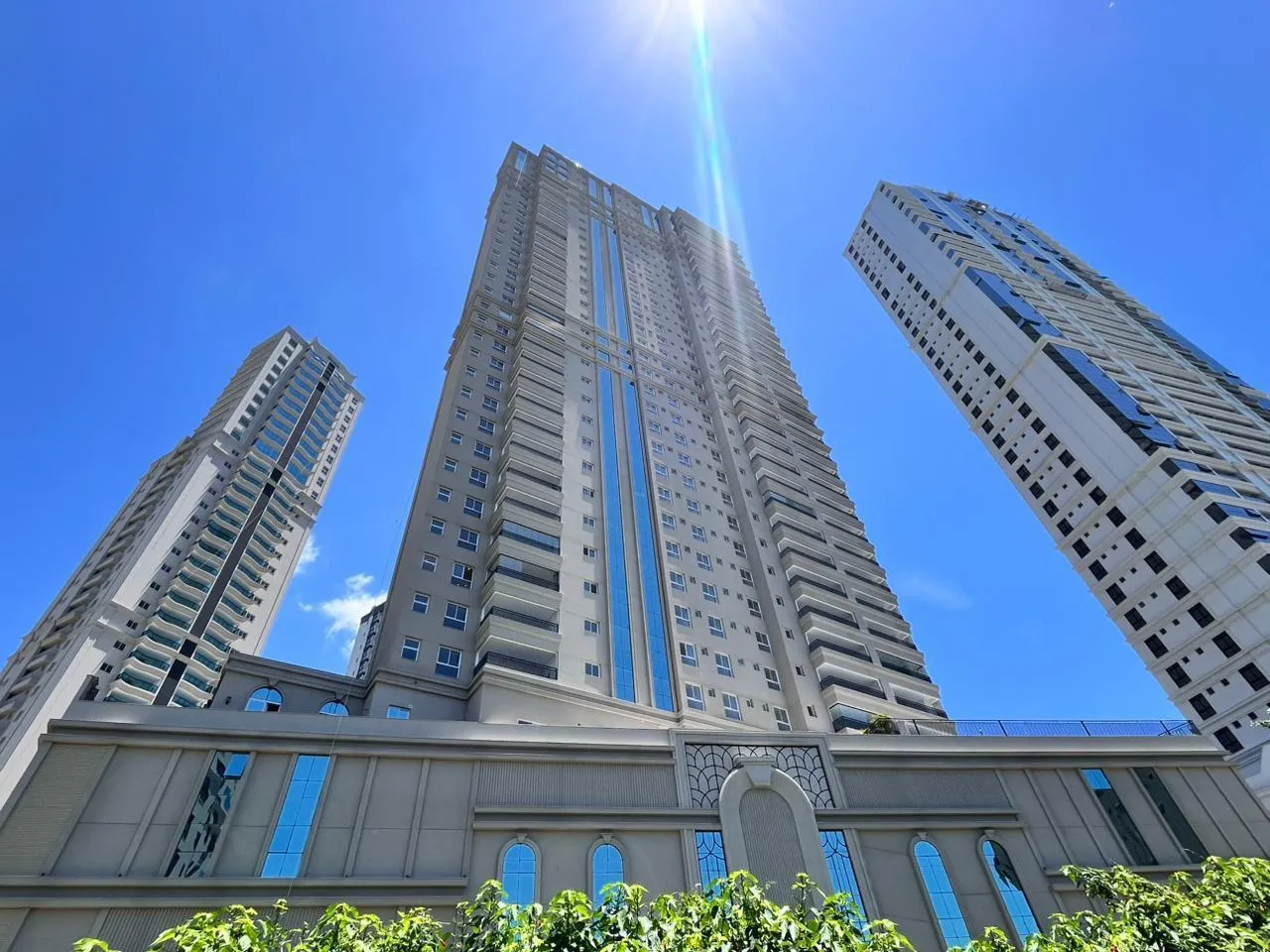Foto do imóvel Apartamento com vista para o mar à venda com 142m2 por R$ 3.250.000,00