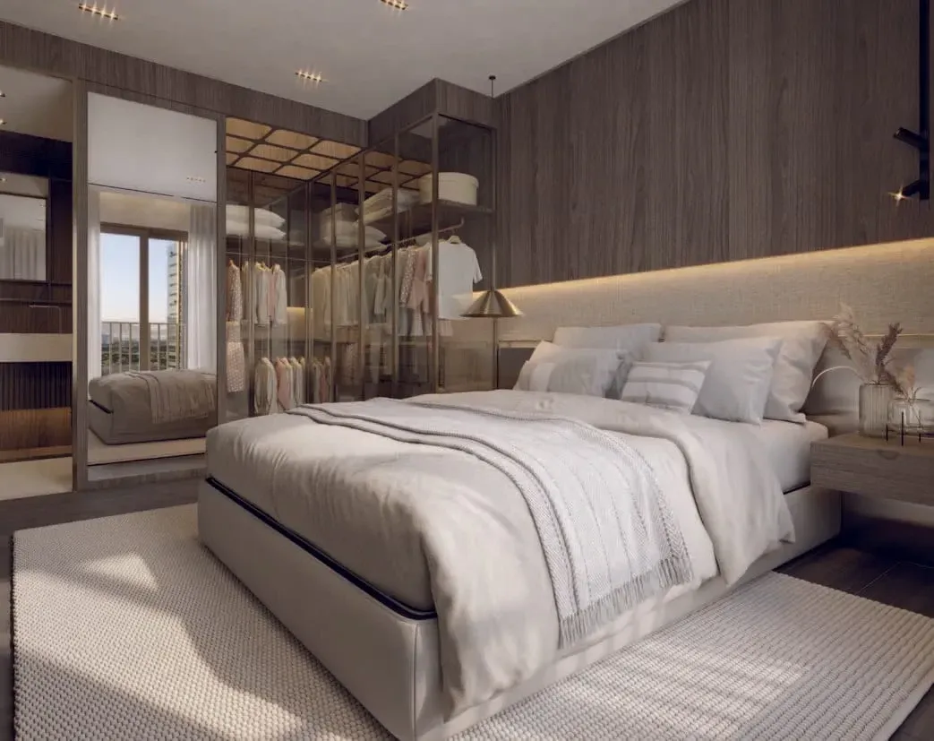 Imagem Apartamento com 2 Quartos à Venda, 72 m² em Barra da Tijuca - Rio de Janeiro