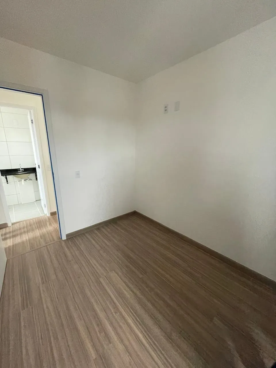 Imagem Excelente apartamento à venda no JJR Hortência, 52m², 2 quartos sendo 1 suíte, varanda gourmet, andar alto, vista da cidade e lazer completo.
