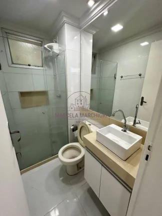 Imagem 2 quartos, 2 banheiros, todo reformado, terreo