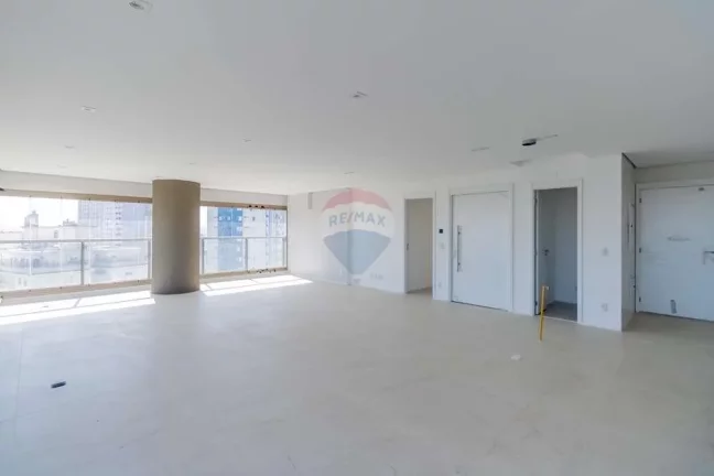 Imagem Mirant Vila Madalena: Apartamento de 146m² 3 suítes c/ 2 vagas, já com melhorias - Unidade de Revenda
