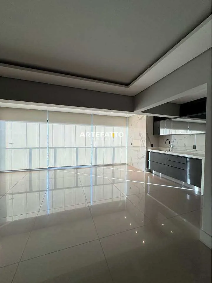Imagem Apartamento à venda em Franca, São José, com 3 quartos, 185m2