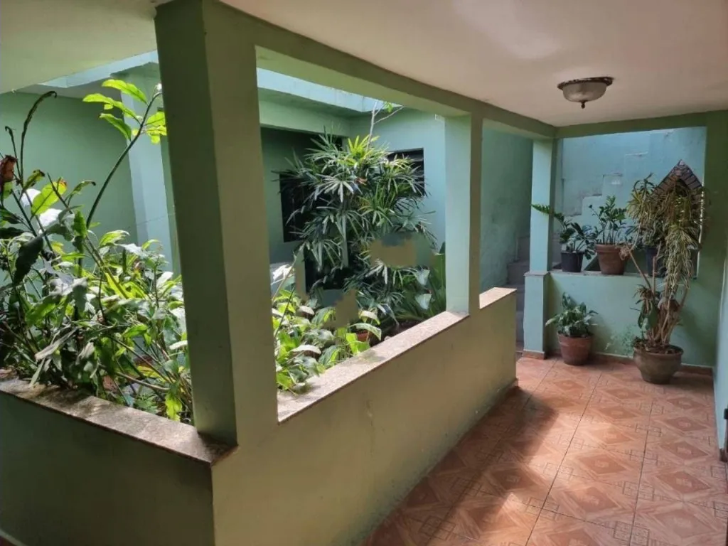 Imagem Casa à venda em Jardim São Roque, São Paulo-SP, casa 2 dormitórios em São Paulo, casa e venda na Zona Sul, comprar casa em São Paulo, casa venda