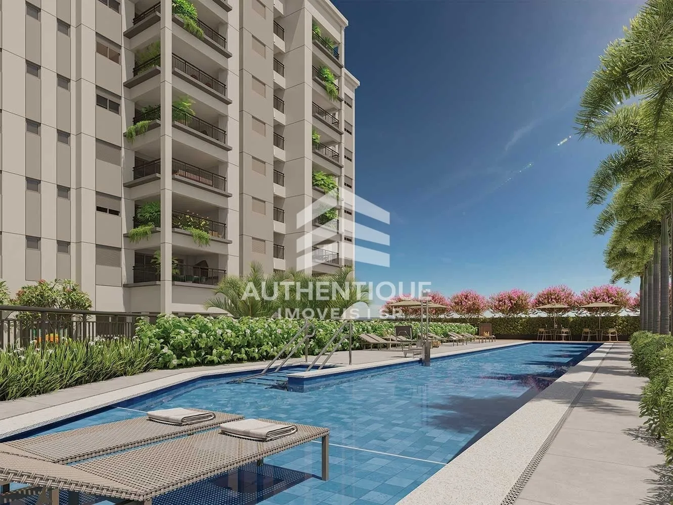Imagem MOOCA CITA - MILANO - Apartamento à venda no bairro Mooca - São Paulo/SP, Zona Leste