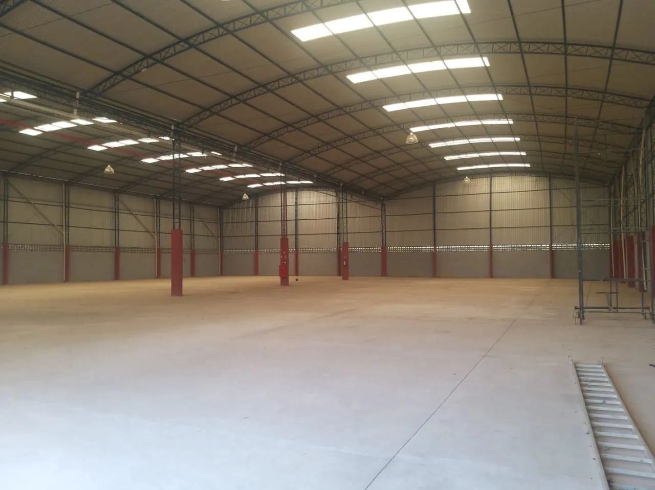 Imagem Comercial à venda 7500M², Moreira César, Pindamonhangaba - SP