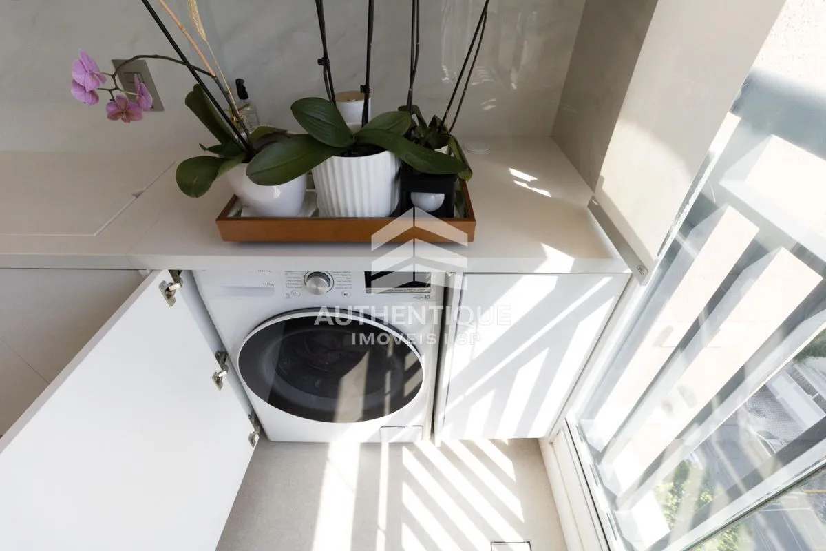 Imagem SIDE IPIRANGA - Apartamento no bairro Ipiranga à venda