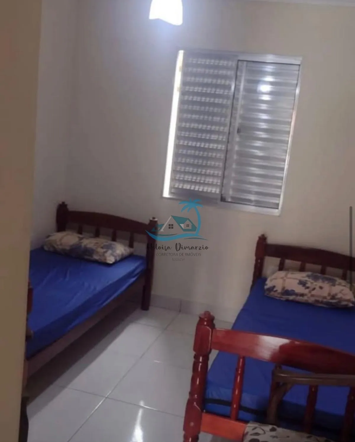 Imagem Apartamento com 2 dormitórios à venda no Perequê-Açu em Ubatuba