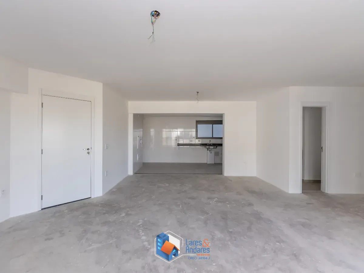 Imagem Apartamento para venda em City América com 3 quartos, sendo 3 suítes, 152.59m²