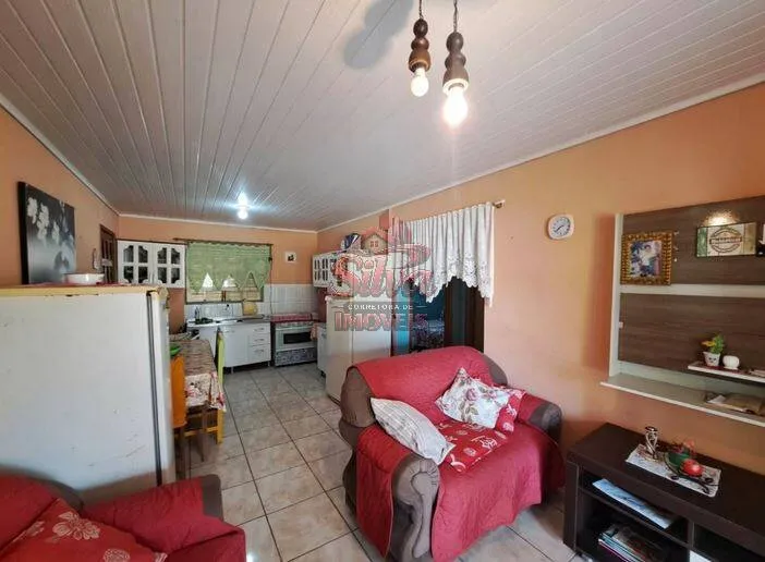 Imagem C206 | Casa + kitnet, renda extra, Imara, Imbé/RS