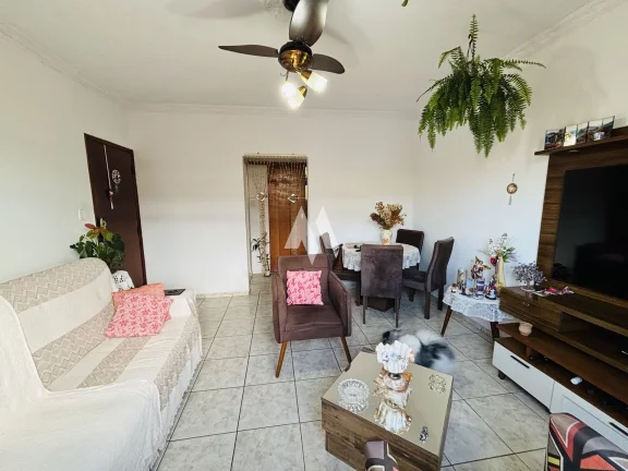 Imagem Apartamento em Campo Grande, Santos/SP