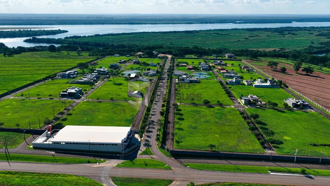 Imagem Terreno à venda - 270m² - Icaraíma-PR
