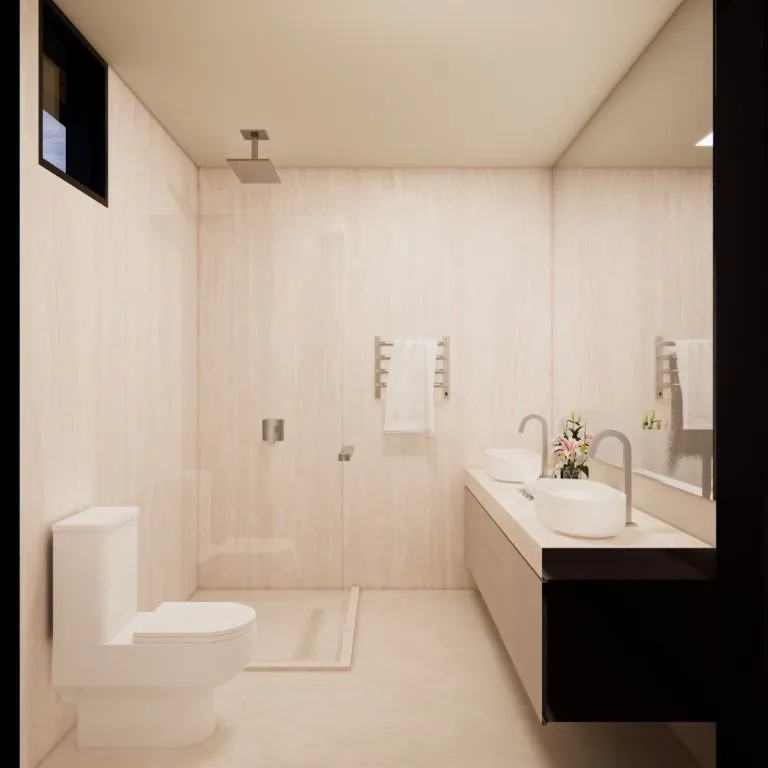 Imagem Casa com 4 dormitórios à venda, 190 m² por R$ 1.549.995,00 - Muçumagro - João Pessoa/PB