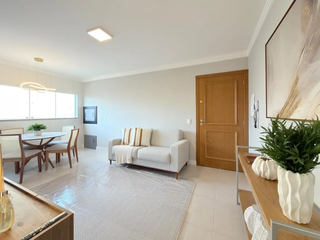 Imagem Apartamento 2 Dormitórios - Bairro --