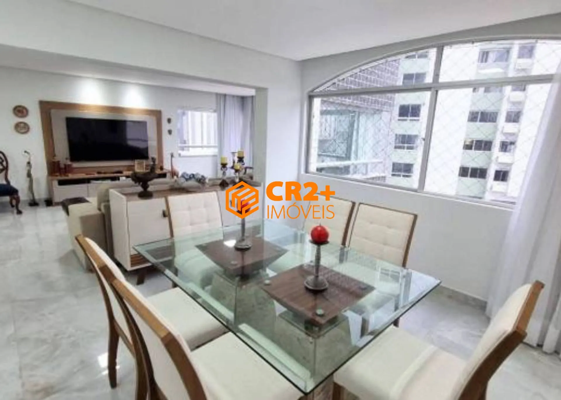 Imagem Apartamento a Venda 154m² com 3 Quartos, 2 suítes + Dce no bairro Boa Viagem em