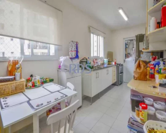 Imagem Apartamento - Padrão / Residencial / Vila Mariana