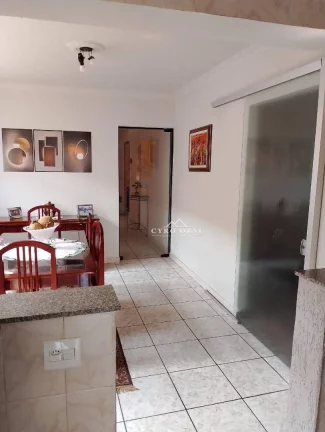 Imagem Casa com 3 dormitórios à venda, 220 m² por R$ 650.000,00 - Bongue - Piracicaba/SP