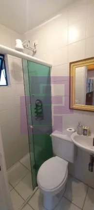 Imagem Apartamentos / Cobertura na cidade de Guarujá