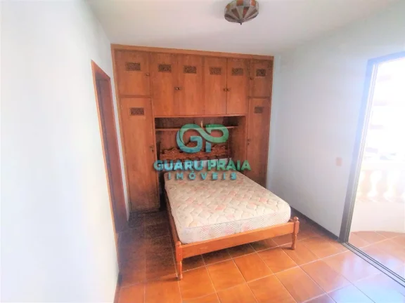 Imagem Apartamento à venda no bairro Enseada - Guarujá/SP