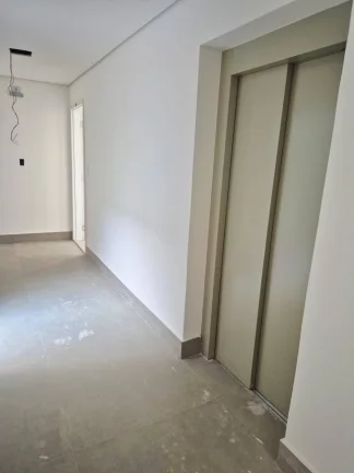 Imagem Cobertura TOP HOUSE 3 quartos, sendo 1 suíte - Santa Amélia