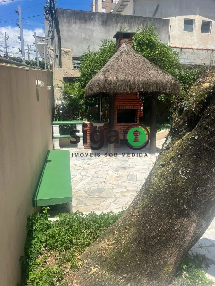Imagem Apartamento à venda, 64 m² por R$ 450.000,00 Mobiliado - Jardim Umarizal - São Paulo/SP