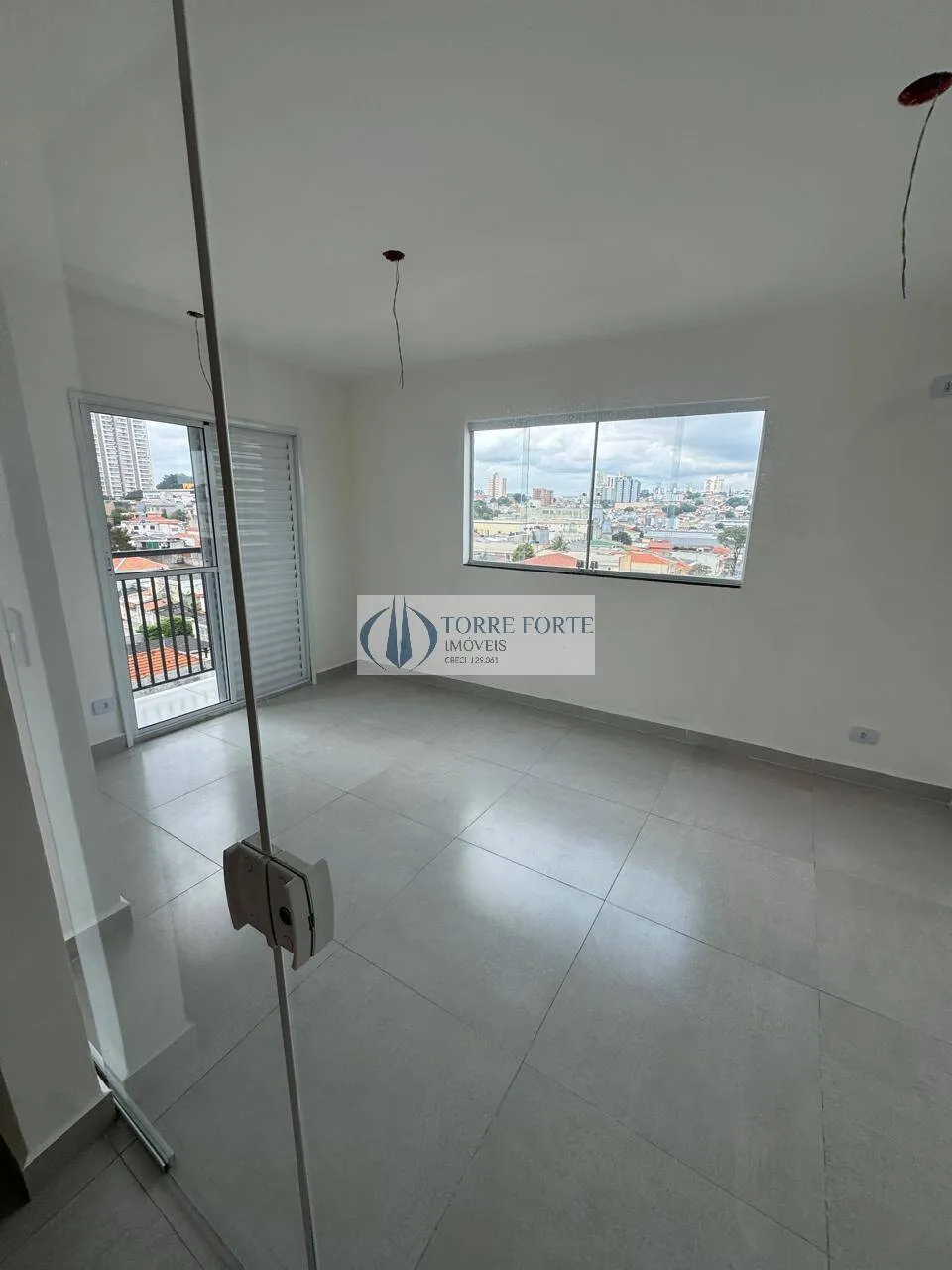 Imagem Lindo Apartamento com 2 dormitorios 1 vaga , sacada frontal na Vila Formosa