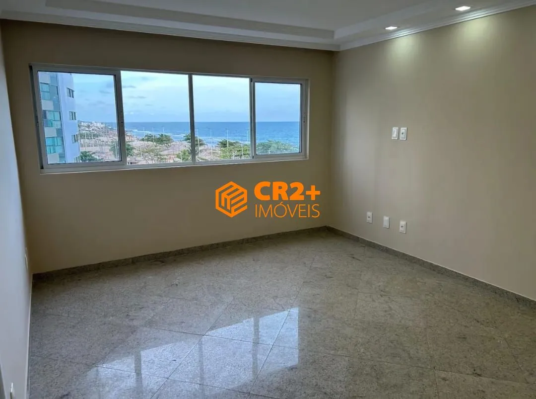 Imagem Vendo apartamento com 77m2 na Av. Boa Viagem, beira mar com vista espetacular