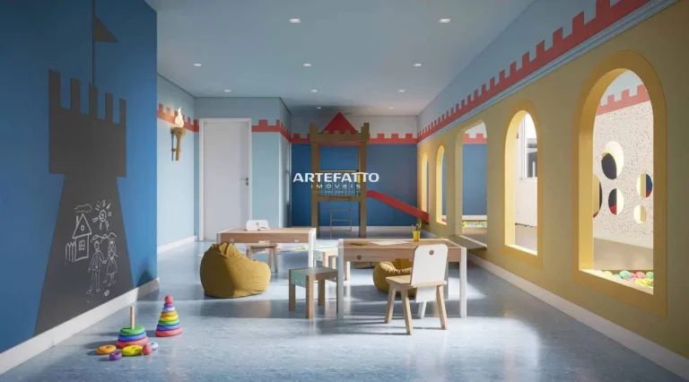 Imagem Apartamento à venda em Franca, Cidade Nova, com 3 quartos, 97m2