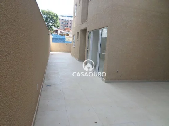 Imagem Apartamento com 2 quartos à venda, 64 m² - Santa Efigênia - Belo Horizonte/MG