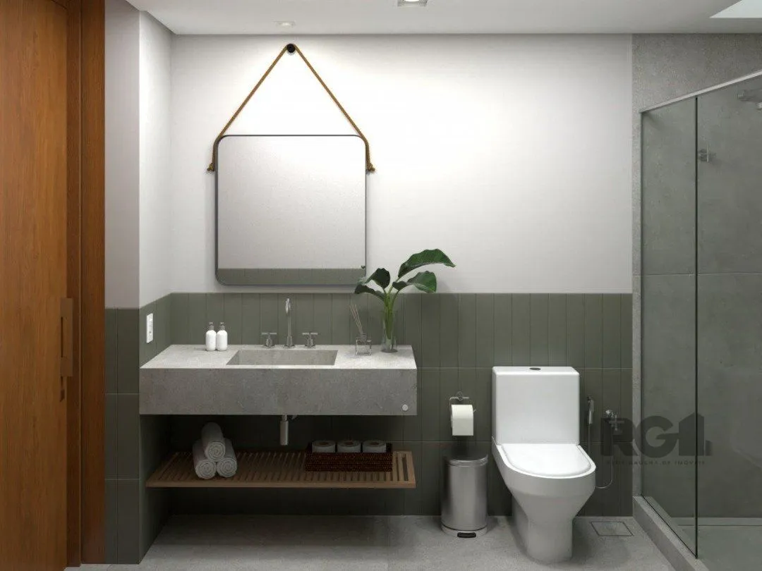 Imagem Excelente residência no Condomínio Terra Ville, com aproximadamente 500m² privativos,