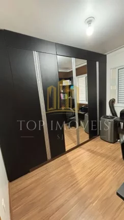 Imagem Lindo Apartamento de 95 m² no Brisas do Estoril - Atrás do SESI - Porteira Fechada