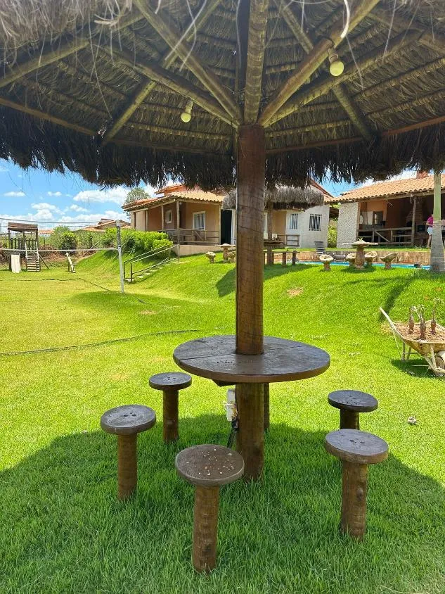 Imagem Chácara à Venda em Mateus Leme/MG com 1.000 m² de area