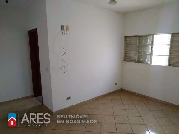 Imagem Apartamento com 3 dormitórios à venda, 106 m² por R$ 310.000,00 - Parque Residencial Jaguari - Americana/SP