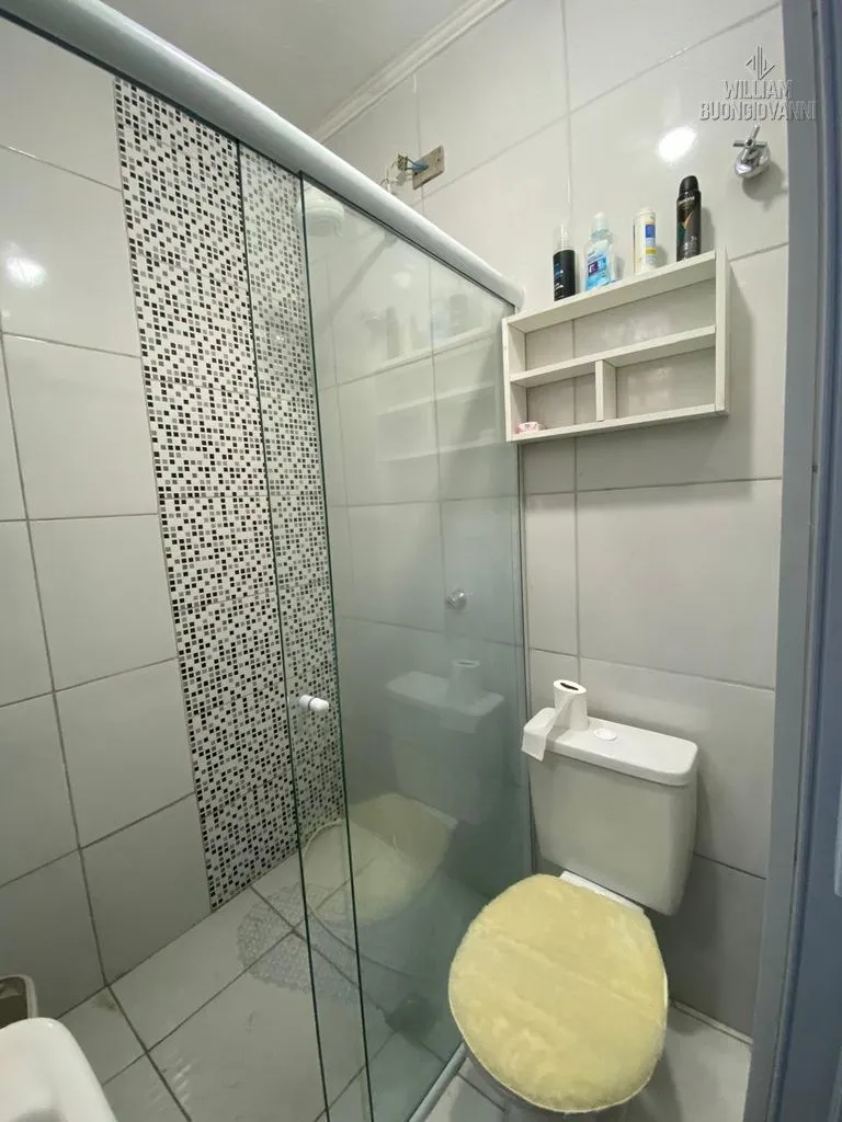 Imagem CASA TÉRREA NO CAIÇARA | 2 DORMS, SUÍTE, 2 VAGAS E 94m²