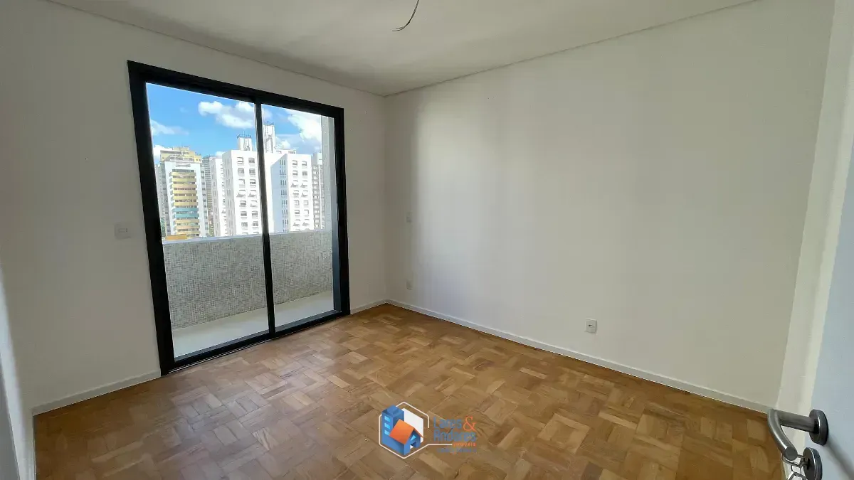 Imagem Apartamento para venda em Vila Mariana com 4 quartos, sendo 1 suíte, 114m²