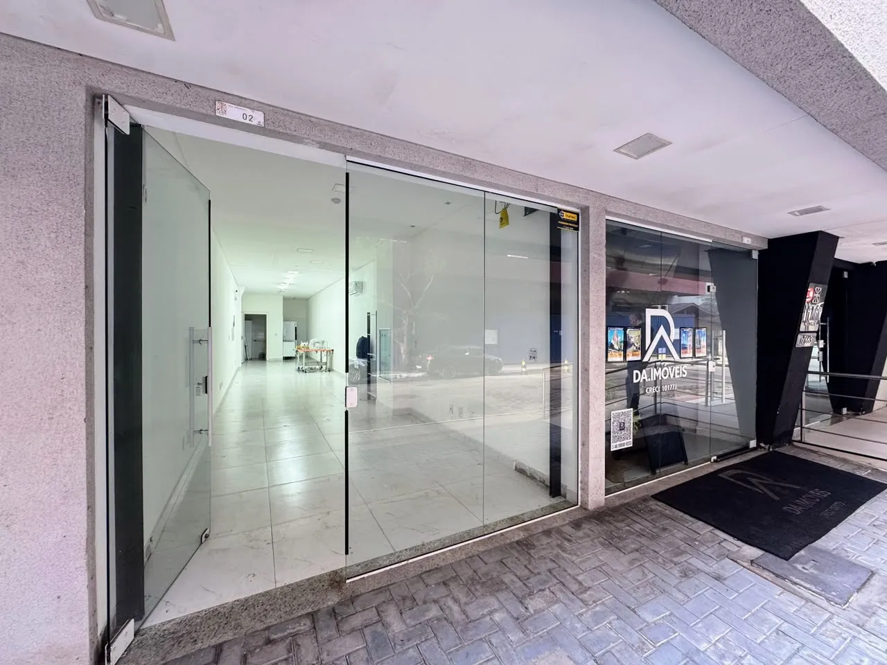 Foto do imóvel Sala Comercial à venda com 57.44m2 por R$ 750.000,00