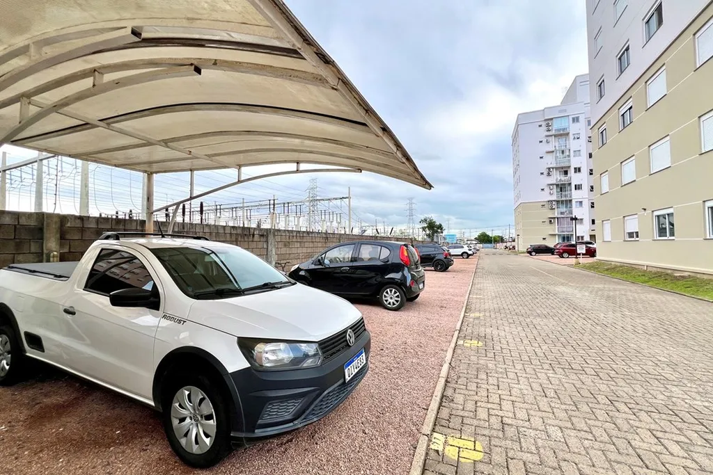 Imagem Apartamento em Fátima