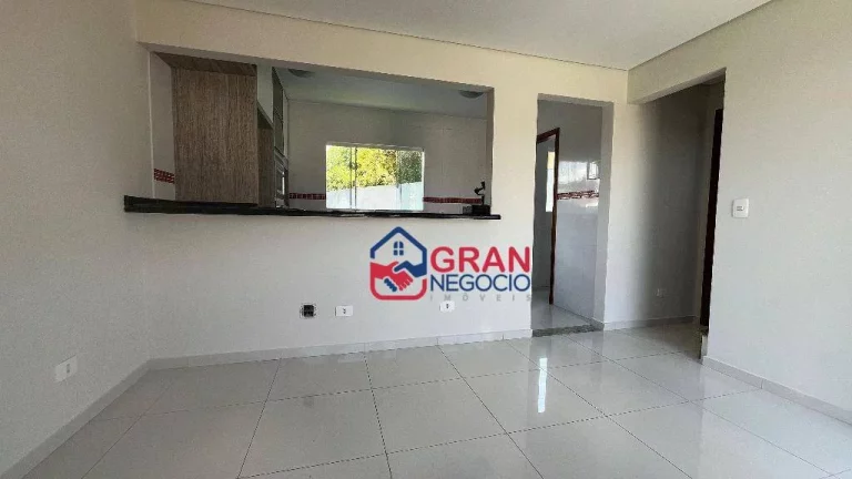 Imagem Alugo Sobrado proxímo ao Barigui e Tuiuti