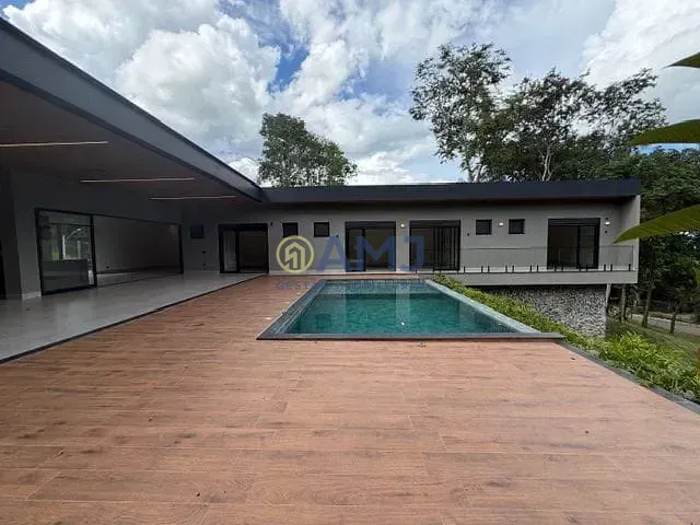 Imagem Chácara à Venda no Cond. Reserva das Aroeiras