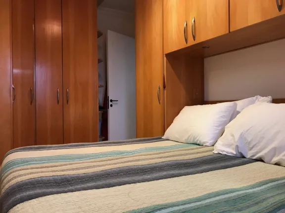 Imagem Apartamento com 2 Quartos à Venda, 71 m² em Ipiranga - São Paulo