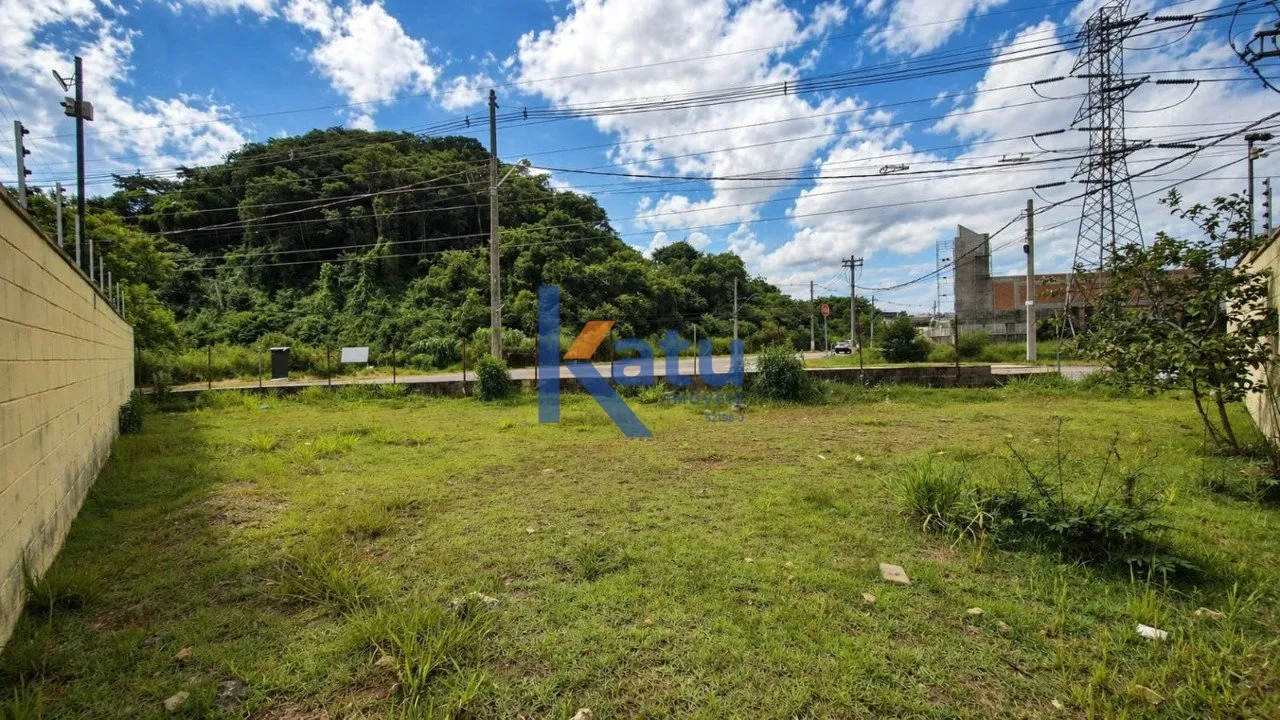 Imagem Excelente oportunidade de investimento em Jundiaí! Este terreno comercial exclusivo está estrategi...
