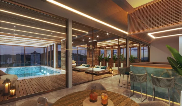 Imagem APARTAMENTO RESIDENCIAL em ITAPEMA - SC, MEIA PRAIA