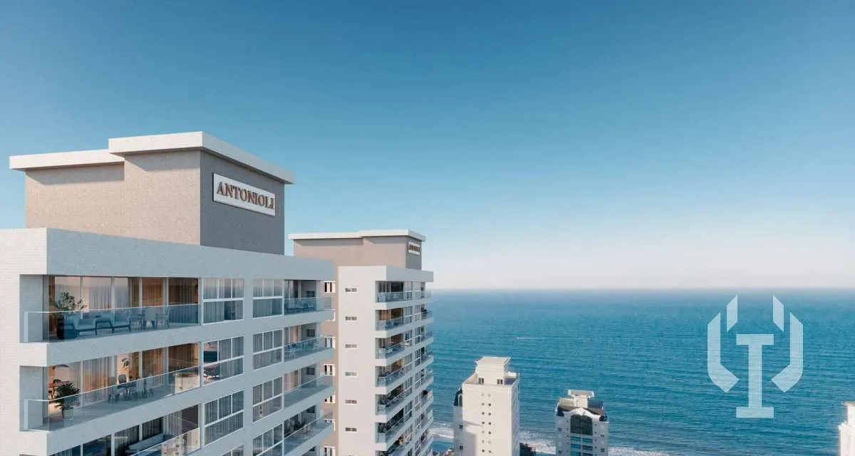 Imagem Apartamento à venda, com 3 quartos, 140m2