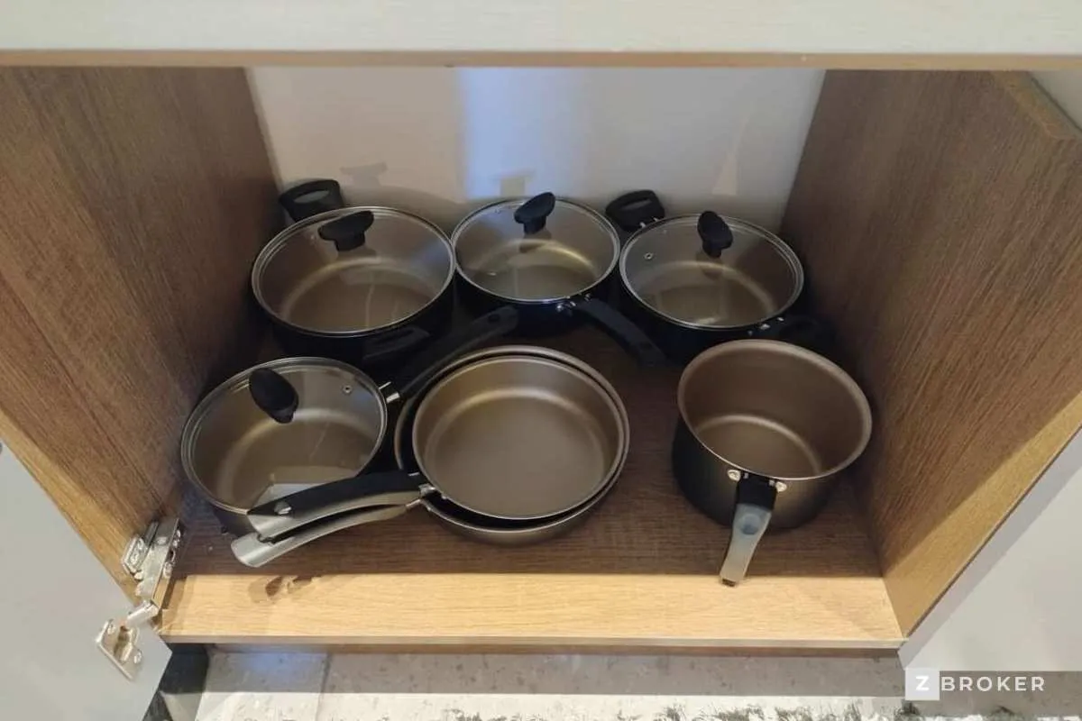 Imagem Apartamento à venda em Ubatuba, Praia Grande, com 1 quarto, 30m2