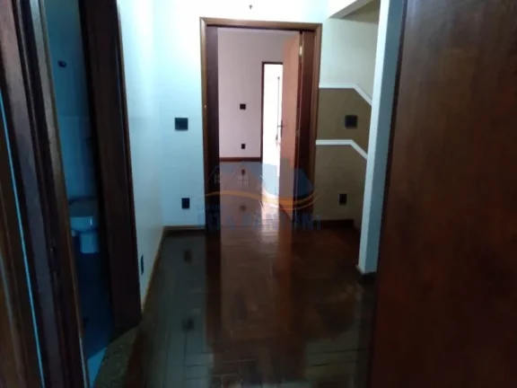 Imagem Casa Sobrado - Monte Alto - Centro - Região Central