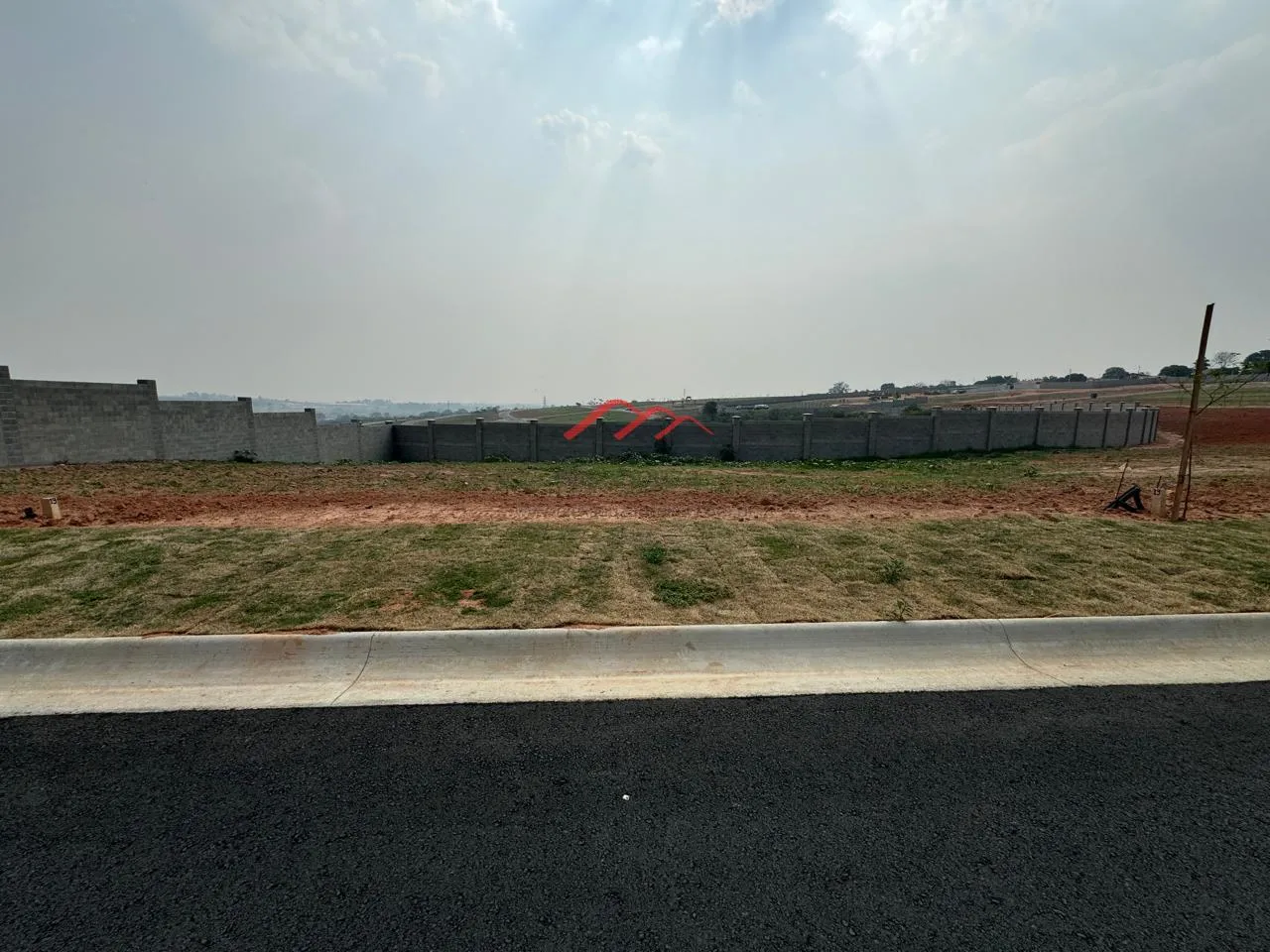 Imagem Terreno em Condomínio para Venda em Campinas, Loteamento Alphaville Campinas