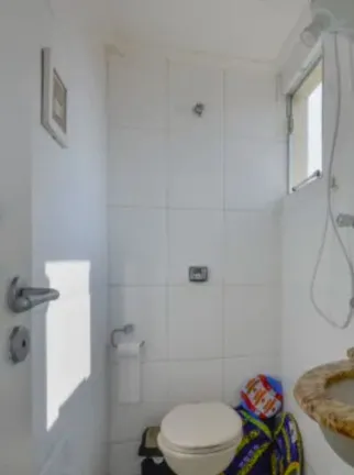 Imagem Apartamento com 2 Quartos à Venda, 87 m² em Ipiranga - São Paulo