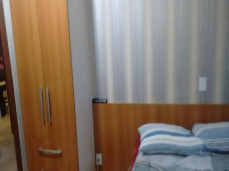Imagem CASA RESIDENCIAL À VENDA, PARQUE BELA VISTA, VOTORANTIM.