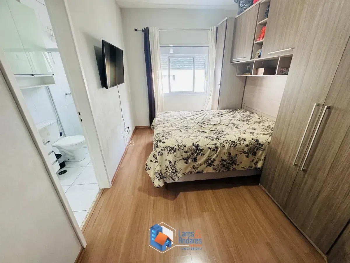 Imagem Casa no condomínio RESID M. THOMAS II para venda com 3 quartos, sendo 1 suíte, 163m²