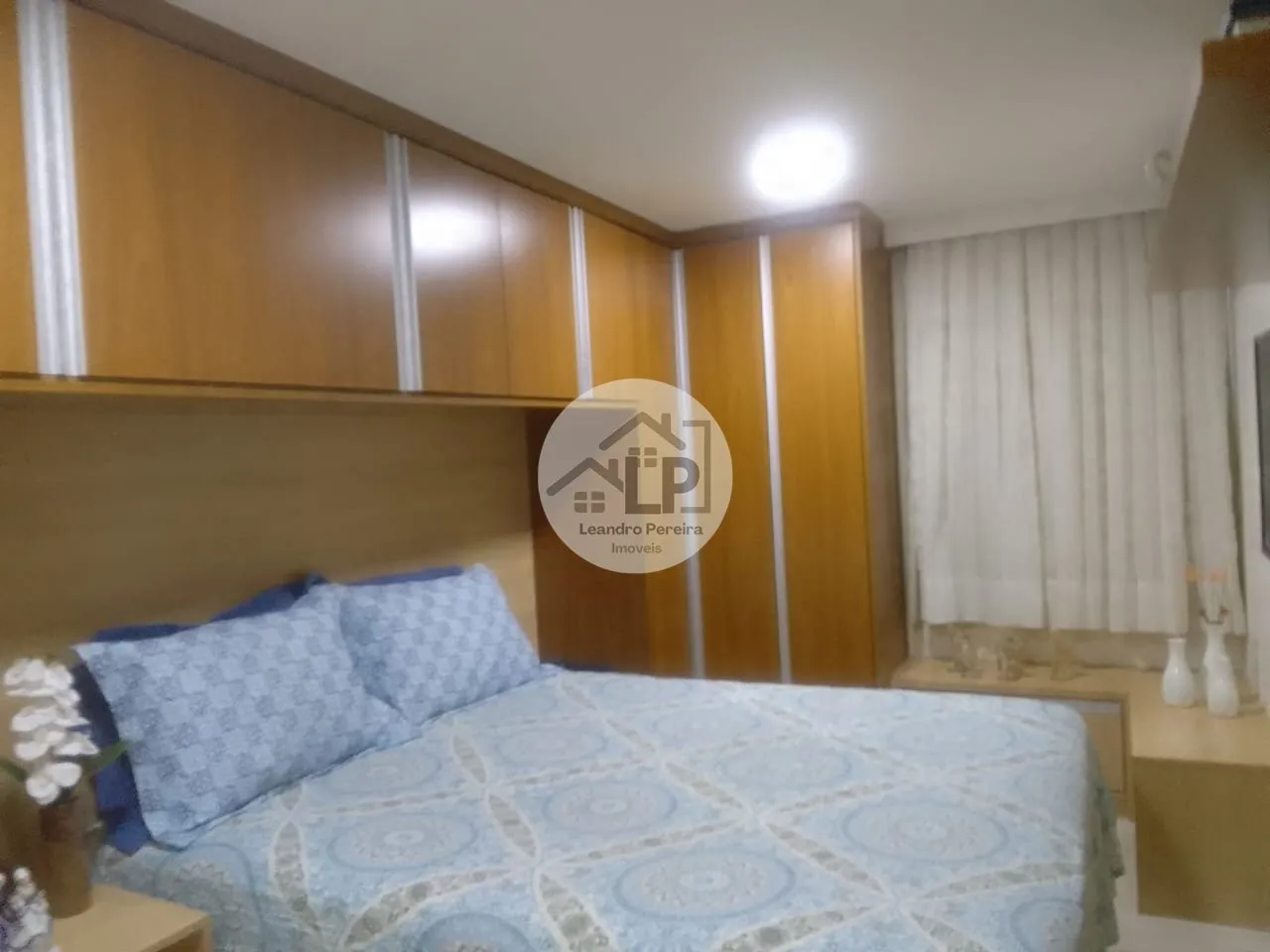 Imagem Apartamento de 2 quartos, 70m² no bairro Jardim Normandia, em Volta Redonda